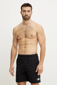 Шорти Water Shorts 0A5IG54H01 THE NORTH FACE L Чорний 0A5IG54H01