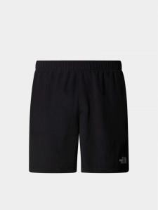 Шорти Water Shorts 0A5IG54H01 THE NORTH FACE L Чорний 0A5IG54H01
