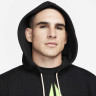 Худі чоловіче Nike Standard Issue Ja Morant Black FN2987-010