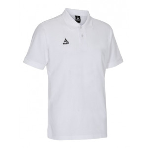 Футболка поло Select Torino polo t-shirt 625100-001