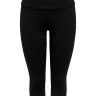 Лосини ONPFOLD MW JAZZ 3/4 PNT NOOS 15084518-Black ONLY Play L Чорний 15084518-BLACK