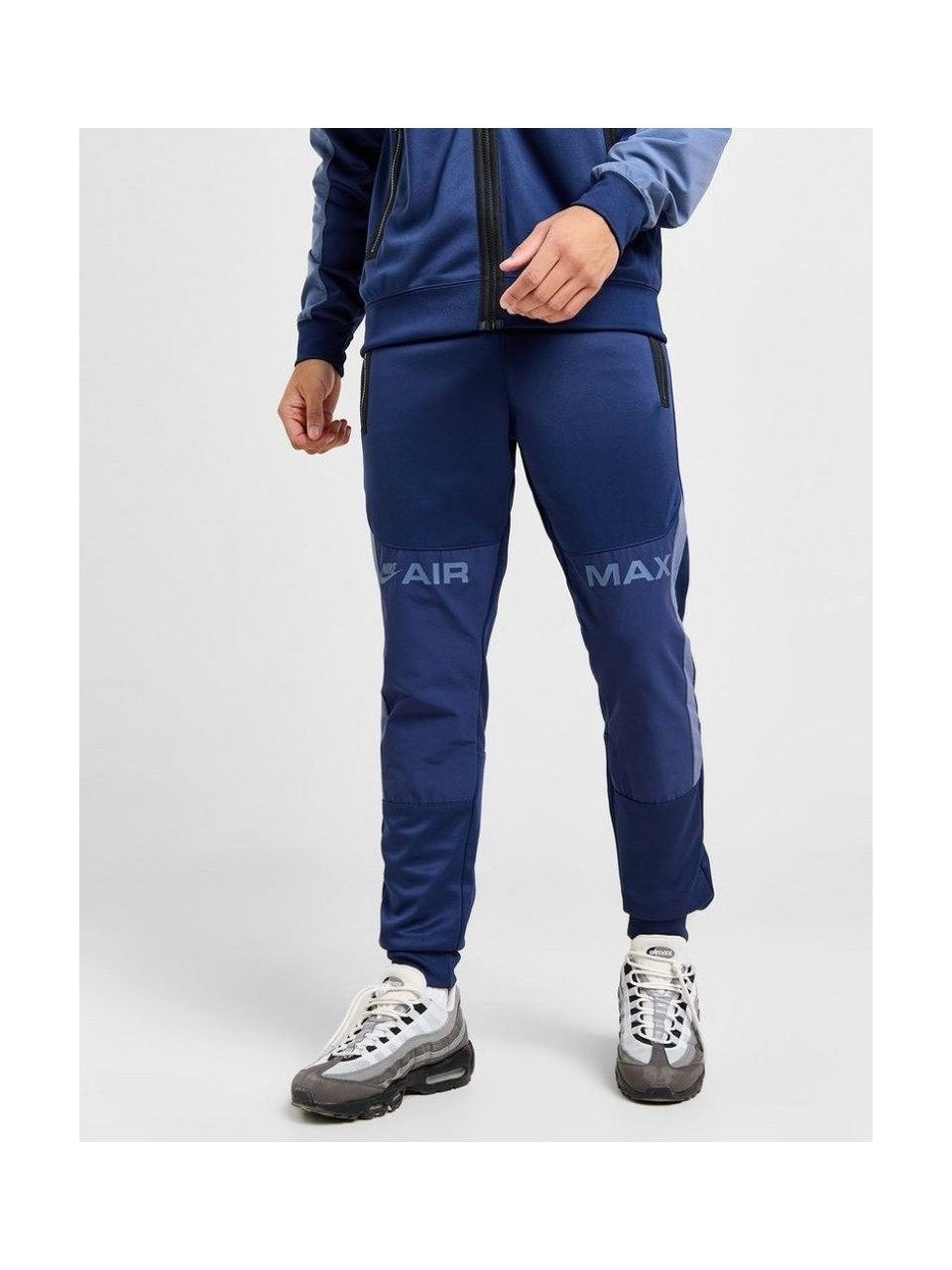 Штани Nike Air Max (сині) HQ4900-410