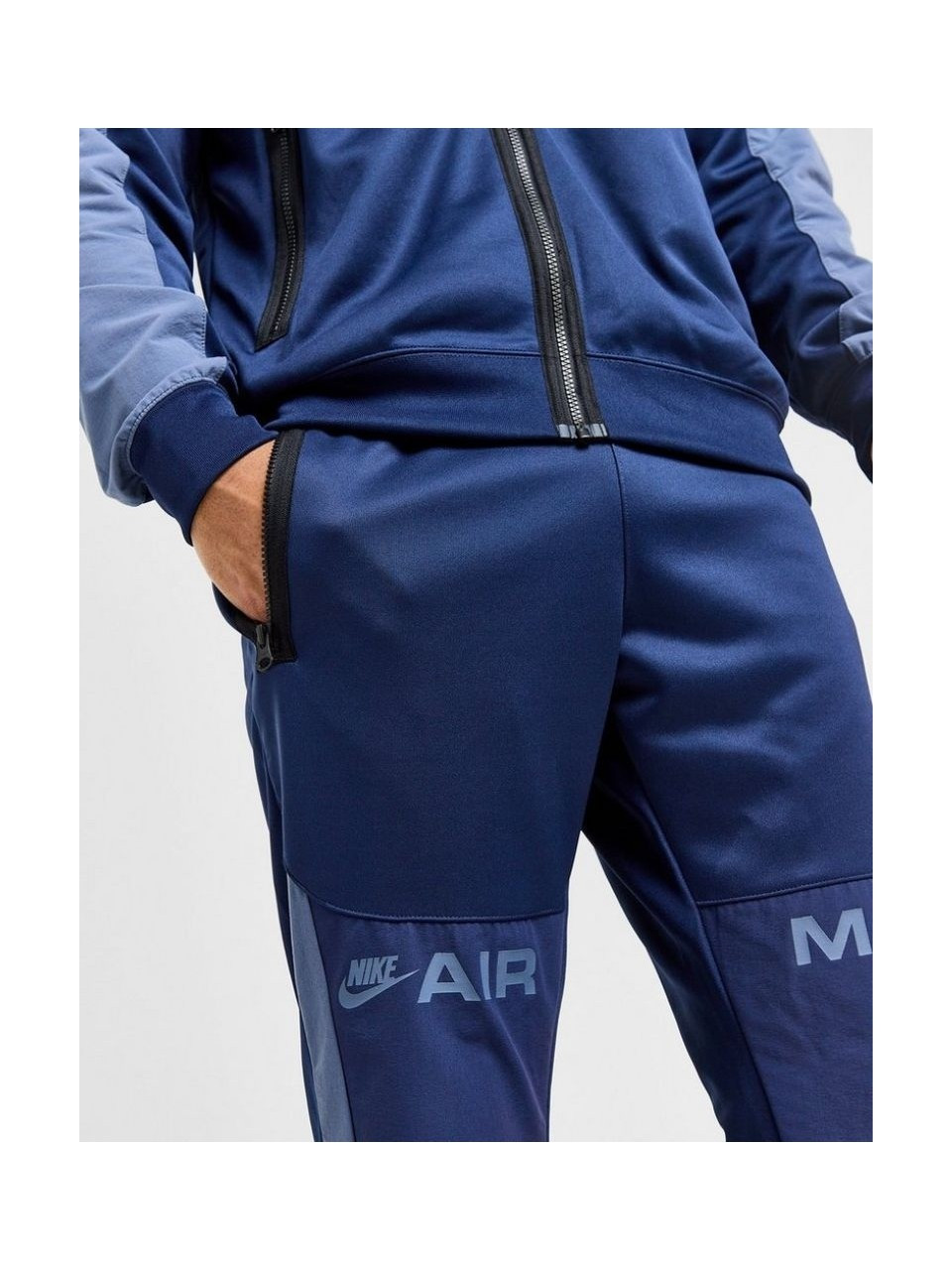 Штани Nike Air Max (сині) HQ4900-410