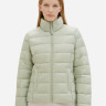 Куртка Women's jacket 1039416-34895 Tom Tailor L Фісташковий 1039416-34895