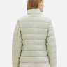 Куртка Women's jacket 1039416-34895 Tom Tailor L Фісташковий 1039416-34895