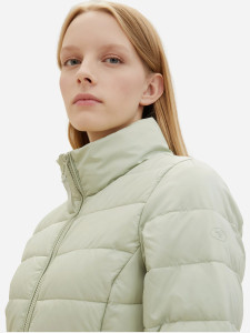 Куртка Women's jacket 1039416-34895 Tom Tailor L Фісташковий 1039416-34895