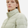 Куртка Women's jacket 1039416-34895 Tom Tailor L Фісташковий 1039416-34895
