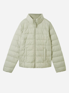 Куртка Women's jacket 1039416-34895 Tom Tailor L Фісташковий 1039416-34895