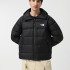 Куртка M HYDRENALITE DOWN HOODIE 0A5GIEJK31 THE NORTH FACE L Чорний 0A5GIEJK31