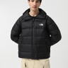 Куртка M HYDRENALITE DOWN HOODIE 0A5GIEJK31 THE NORTH FACE L Чорний 0A5GIEJK31