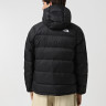 Куртка M HYDRENALITE DOWN HOODIE 0A5GIEJK31 THE NORTH FACE L Чорний 0A5GIEJK31