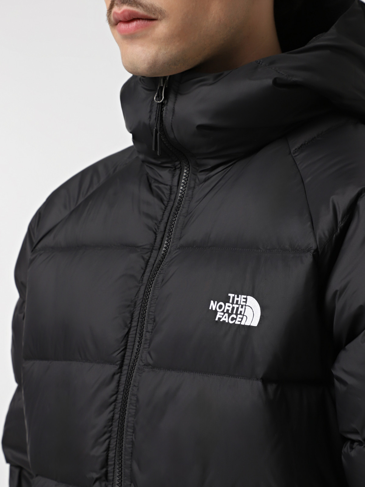 Куртка M HYDRENALITE DOWN HOODIE 0A5GIEJK31 THE NORTH FACE L Чорний 0A5GIEJK31