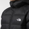Куртка M HYDRENALITE DOWN HOODIE 0A5GIEJK31 THE NORTH FACE L Чорний 0A5GIEJK31