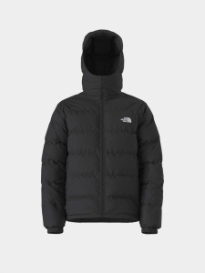 Куртка M HYDRENALITE DOWN HOODIE 0A5GIEJK31 THE NORTH FACE L Чорний 0A5GIEJK31