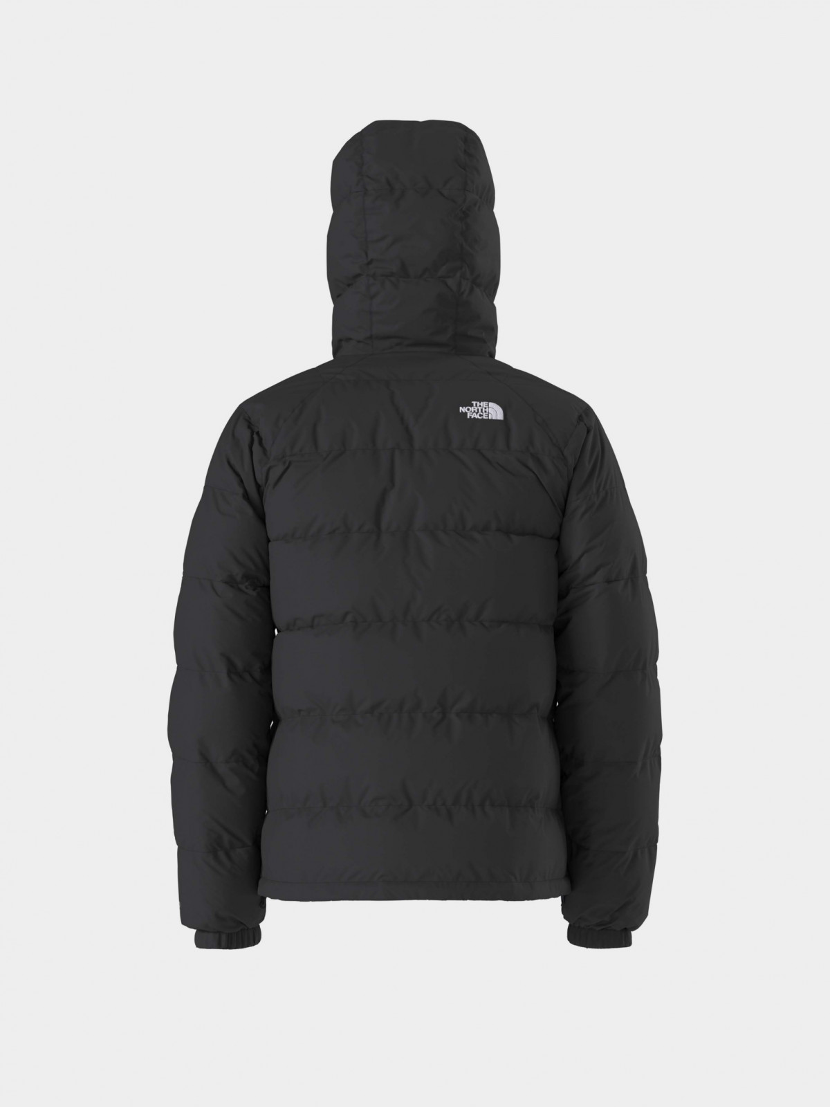 Куртка M HYDRENALITE DOWN HOODIE 0A5GIEJK31 THE NORTH FACE L Чорний 0A5GIEJK31
