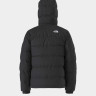Куртка M HYDRENALITE DOWN HOODIE 0A5GIEJK31 THE NORTH FACE L Чорний 0A5GIEJK31