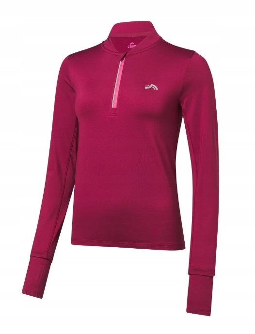 Футболка Crivit T-SHIRT TECHNIQUE 463932_2404-Red