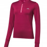 Футболка Crivit T-SHIRT TECHNIQUE 463932_2404-Red
