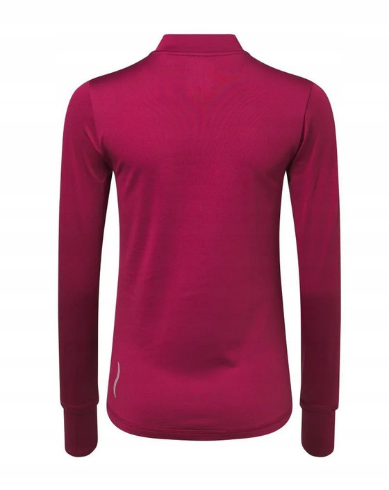 Футболка Crivit T-SHIRT TECHNIQUE 463932_2404-Red