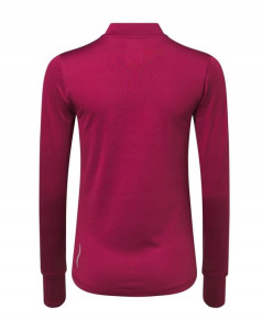 Футболка Crivit T-SHIRT TECHNIQUE 463932_2404-Red