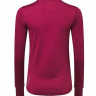 Футболка Crivit T-SHIRT TECHNIQUE 463932_2404-Red