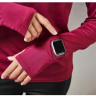 Футболка Crivit T-SHIRT TECHNIQUE 463932_2404-Red