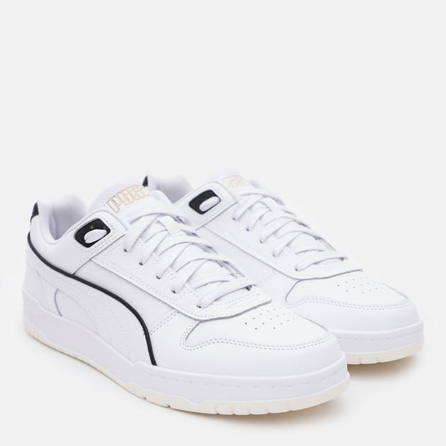 Кросівки RBD Game Low 38637301