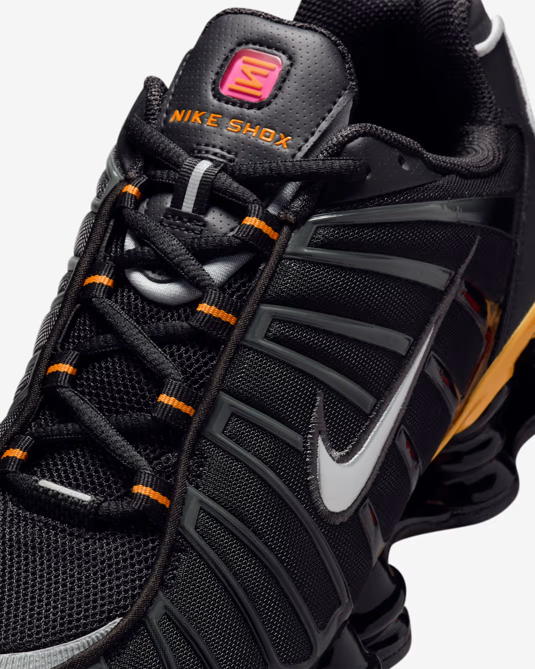 Кросівки Nike SHOX TL IF7119-001