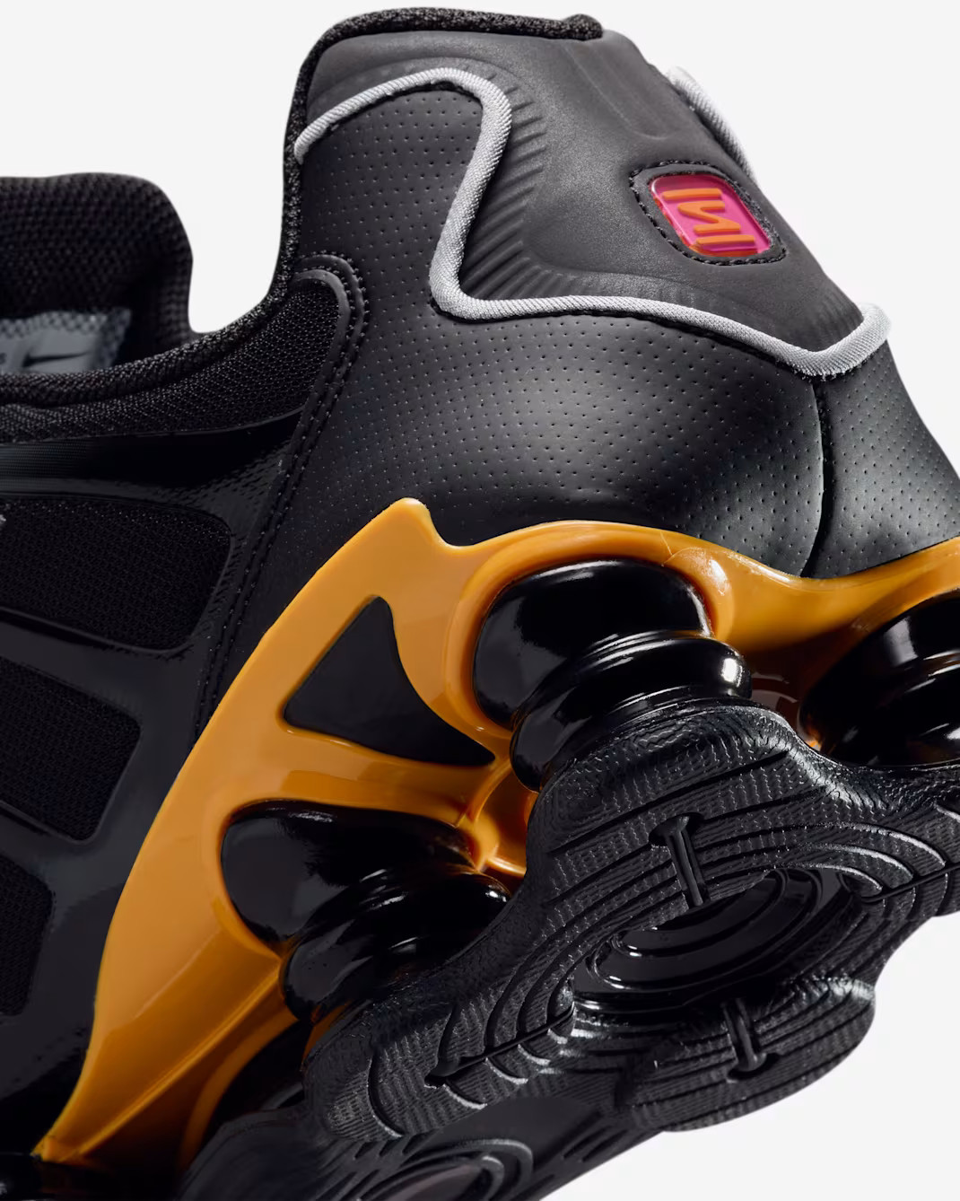 Кросівки Nike SHOX TL IF7119-001