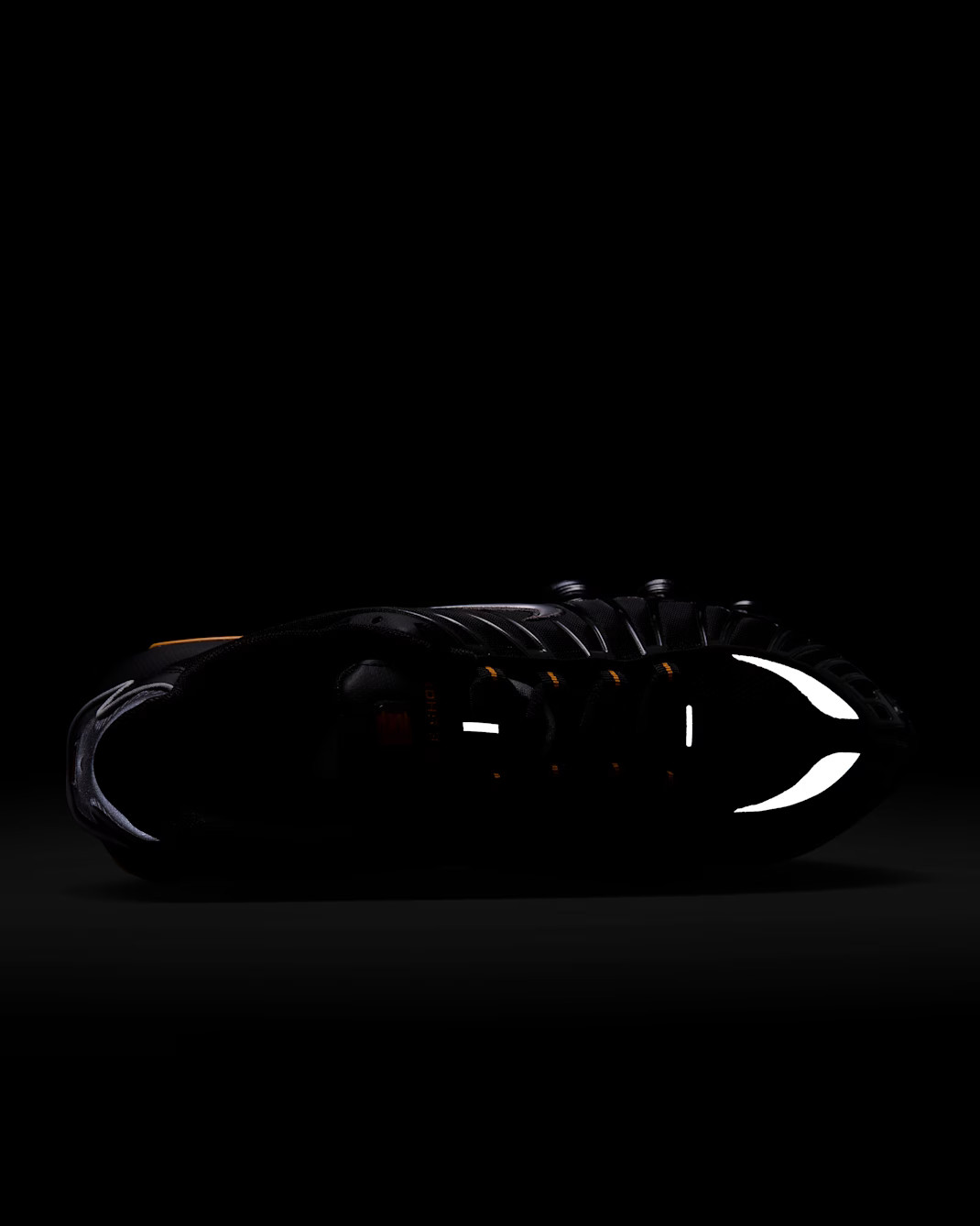 Кросівки Nike SHOX TL IF7119-001