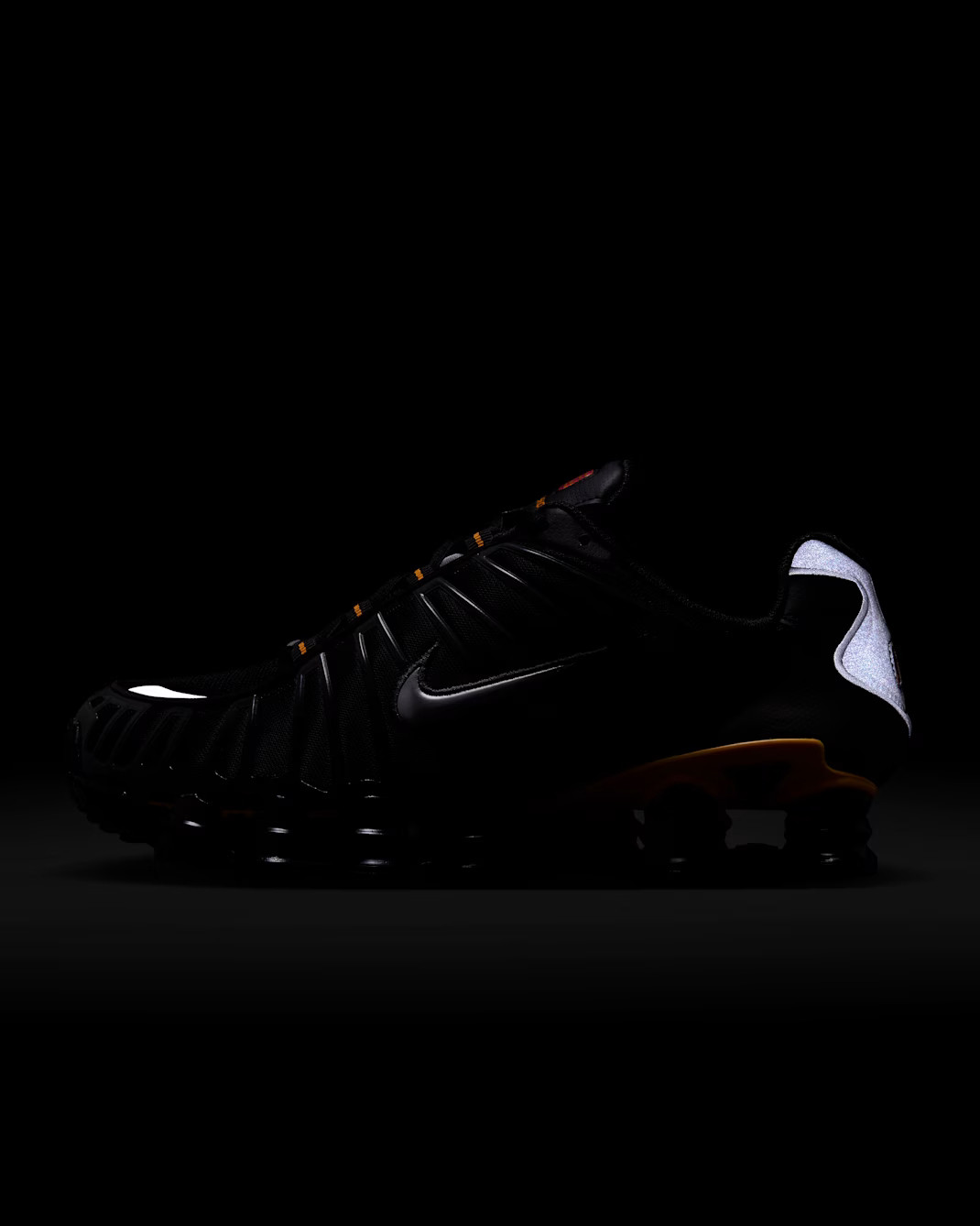 Кросівки Nike SHOX TL IF7119-001