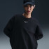 Світшот жіночий Nike Sportswear Phoenix Oversized Crew Black FZ4270-010 Світшот жіночий Nike Sportswear Phoenix Oversized Crew Black FZ4270-010