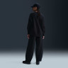Світшот жіночий Nike Sportswear Phoenix Oversized Crew Black FZ4270-010