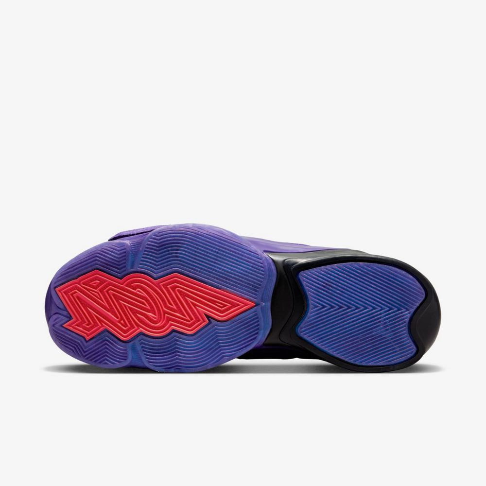 Кросівки баскетбольні JORDAN ZION 2 DO9073-506