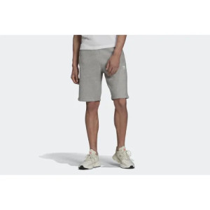 Шорти спортивні adicolor Essentials Trefoil H34682 Сірий Regular Fit H34682