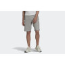 Шорти спортивні adicolor Essentials Trefoil H34682 Сірий Regular Fit H34682