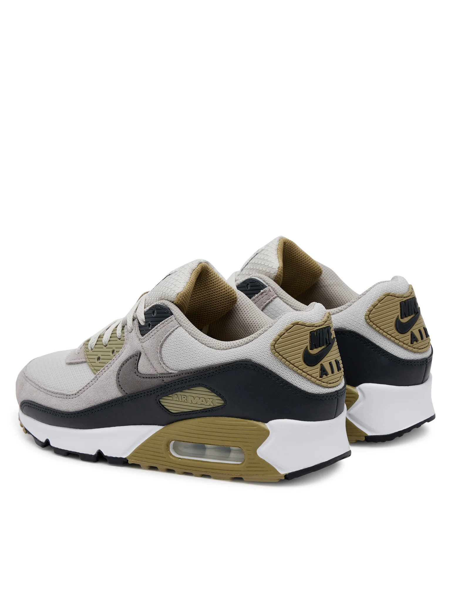 Кросівки Nike AIR MAX 90 DM0029-015