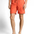 Шорти для плавання swim shorts with drawstring 1050181-11214 Tom Tailor M Червоний 1050181-11214