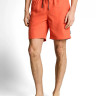 Шорти для плавання swim shorts with drawstring 1050181-11214 Tom Tailor M Червоний 1050181-11214