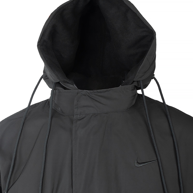Плащ Nike M NL TF 3IN1 PARKA DQ4926-010