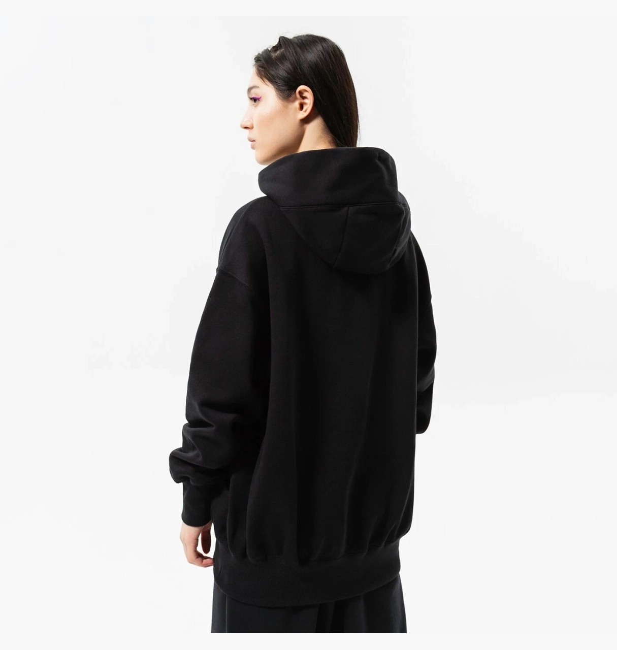 Костюм спортивний жіночий Nike Phoenix Fleece Oversized DQ5860-010__DQ5887-010