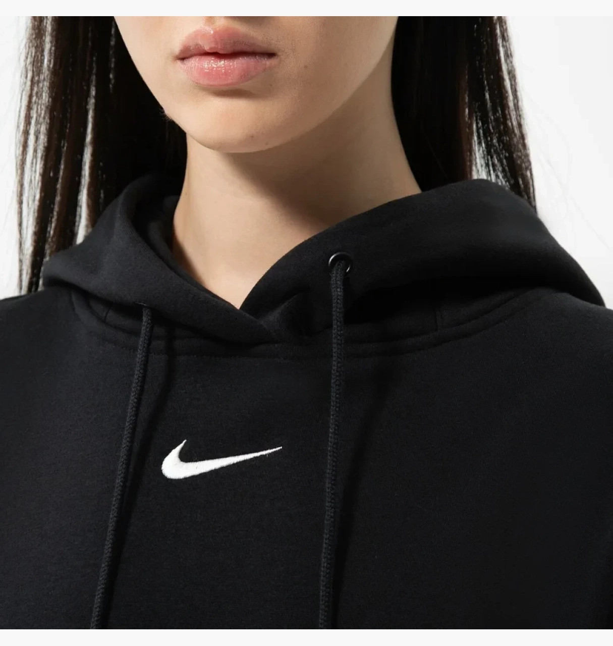 Костюм спортивний жіночий Nike Phoenix Fleece Oversized DQ5860-010__DQ5887-010