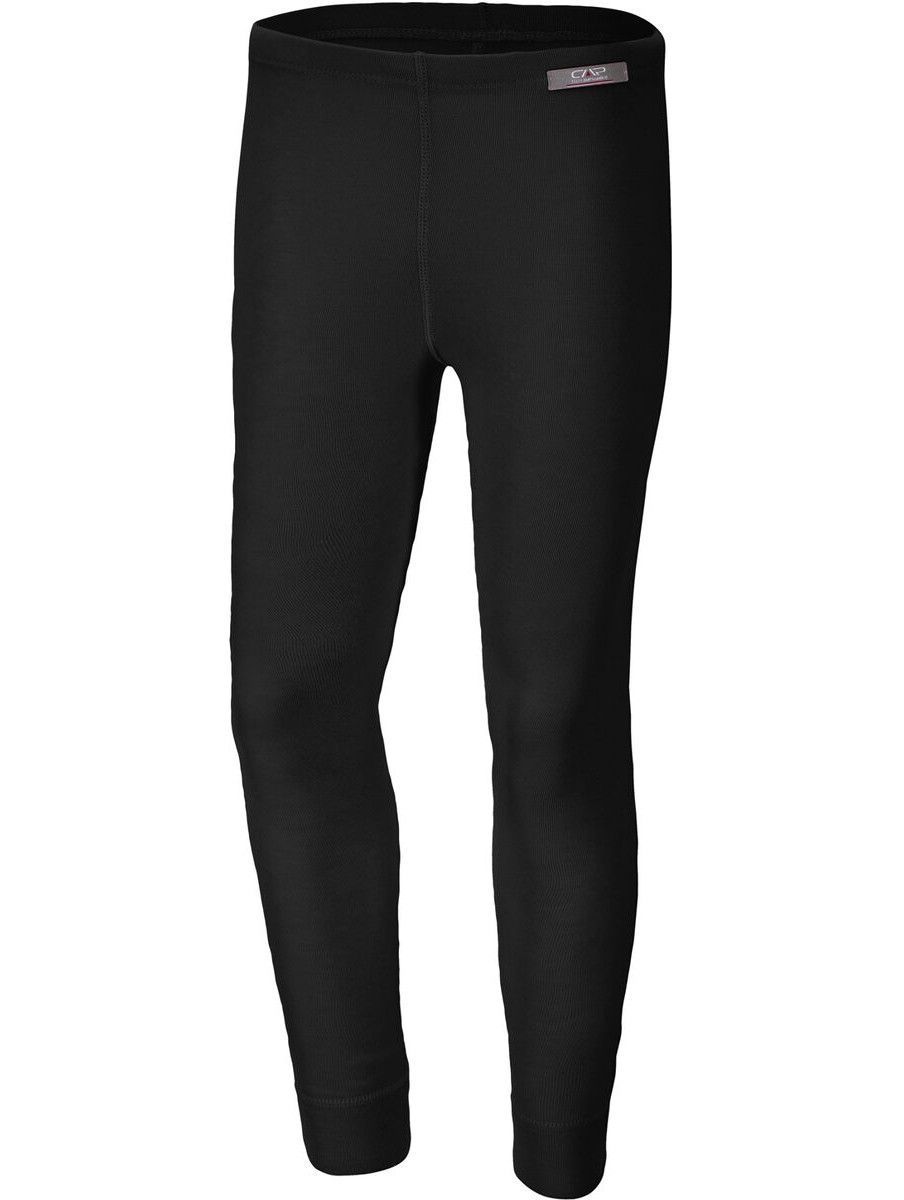 Тайтси термо дитячі KIDS LONG PANT 3Y04261-U901 CMP 128 Чорний 3Y04261-U901