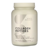 Порошок Sport Research Collagen Peptides - 907g Unflavored 2023-10-4007