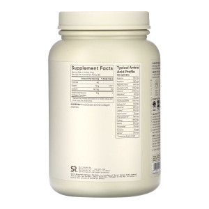 Порошок Sport Research Collagen Peptides - 907g Unflavored 2023-10-4007