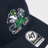 Бейсболка 47 Brand NOTRE DAME FHTCH1100GWP-NY
