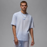 Футболка Jordan MFLT ESS WSH 85 SS CRW FZ1914-407