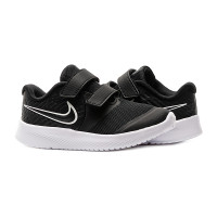 Кросівки Nike STAR RUNNER 2 (TDV) AT1803-001