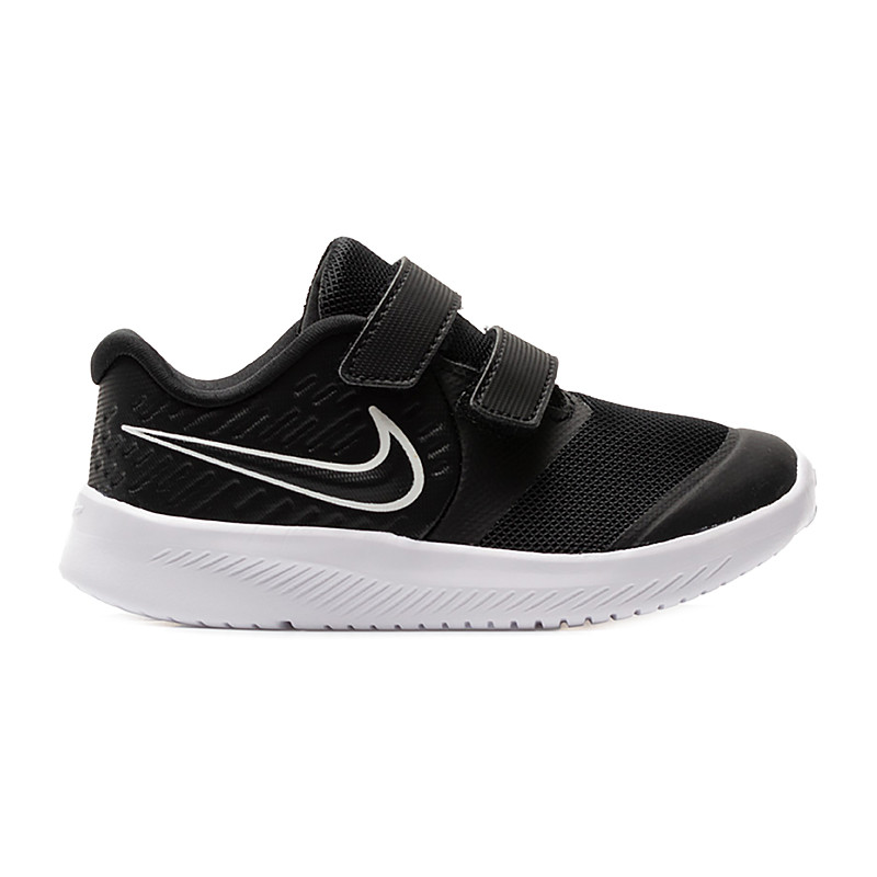 Кросівки Nike STAR RUNNER 2 (TDV) AT1803-001