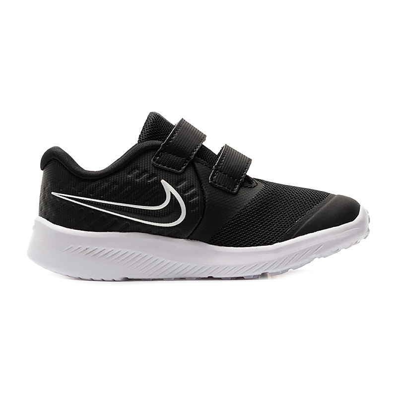 Кросівки Nike STAR RUNNER 2 (TDV) AT1803-001
